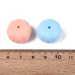 Perlas de silicona&nbsp;SIL-N006-14