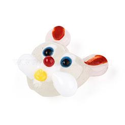 Perline murano fatto a mano&nbsp;LAMP-N034-08A