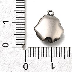 Dijes de acero inoxidable 304&nbsp;STAS-L284-54AS