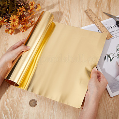 Foglio di ottone&nbsp;AJEW-WH20009-29E