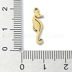 Ciondoli in acciaio inox 304&nbsp;STAS-C097-42G