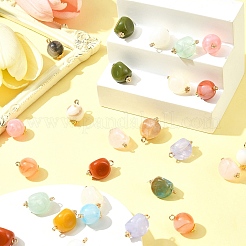 38 stücke 19 farben acryl anhänger&nbsp;MACR-FS0001-80