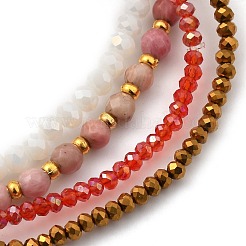 Estirar pulseras&nbsp;BJEW-JB05377-02