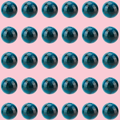 120pcs perles d'oeil de tigre naturelles&nbsp;G-PA0001-13A