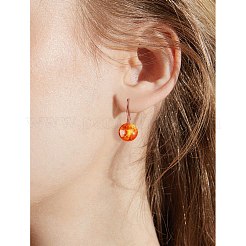 50 Stück leuchtende Glascabochons&nbsp;sgGLAA-SZ0001-14E