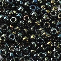 Perles rondes Toho 3/0&nbsp;X-SEED-TR03-0084