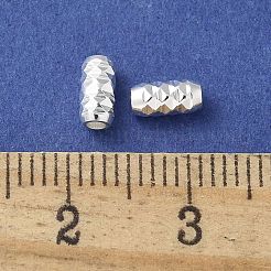 Messing Perlen&nbsp;KK-A236-23P