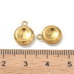 Anhänger aus 304 Edelstahl&nbsp;STAS-I367-03G