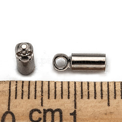 Messing Endkappen für Kord&nbsp;KK-H731-B-NF