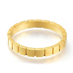 Fingerringe aus Edelstahl 304&nbsp;LS-RJEW-F110-02G