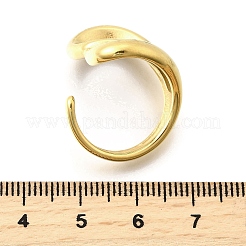 Manschettenringe aus Edelstahl 304&nbsp;RJEW-D320-07G