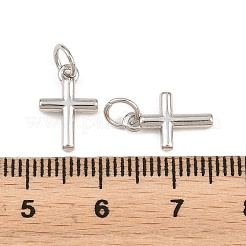 Ciondoli pasquali in ottone&nbsp;KK-H292-23P