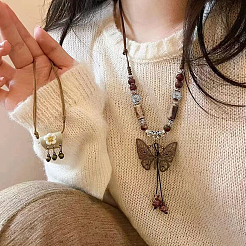 42 stücke 7 stile legierung europäischen perlen&nbsp;MPDL-SP0001-01