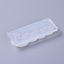 Silikonformen in Lebensmittelqualität&nbsp;DIY-L026-048
