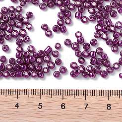 8/0 perline di vetro&nbsp;SEED-A017-3mm-1121