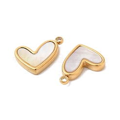 Placcatura ionica (ip) ciondoli in acciaio inossidabile 304&nbsp;STAS-Q215-36G
