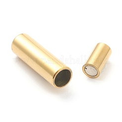 Ionenplattierung (IP) 304 Edelstahl Magnetverschlüsse&nbsp;STAS-O148-09D-G
