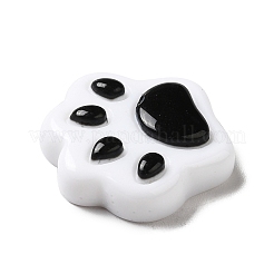 Cabochons di opaco resina&nbsp;CRES-M014-09G
