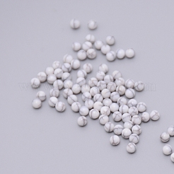 Perle tonde in resina&nbsp;MRMJ-WH0068-34B-02