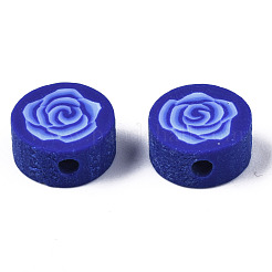 Perline polimero argilla fatto a mano&nbsp;CLAY-N008-022B