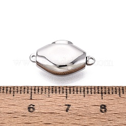 Messingfeld Spangen&nbsp;KK-Q074-13P-01