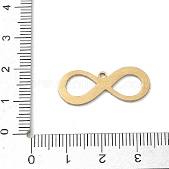 201 pendentifs en acier inoxydable&nbsp;SA-CBA9671-16G