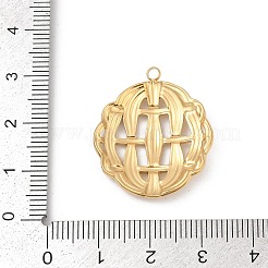 Anhänger aus Edelstahl 304&nbsp;STAS-C121-17G