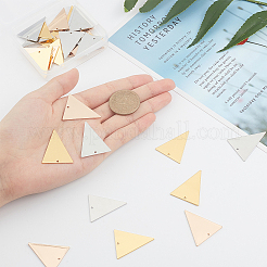 Messing Anhänger & Charms&nbsp;KK-BC0006-83