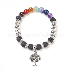 Chakra-Schmuck&nbsp;BJEW-JB03829