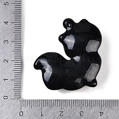 Glas-Anhänger&nbsp;GLAA-G121-03D
