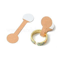 Papierfalte über leere&nbsp;CDIS-YW0001-08B