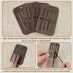 Strumento per cucire il legno&nbsp;TOOL-GA0001-98E-01