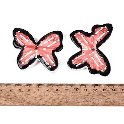 Perline porcellana fatto a mano&nbsp;PORC-Q008-02D