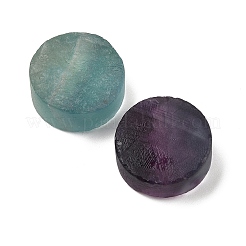 Cabuchones de fluorita naturales&nbsp;G-K338-39D-04