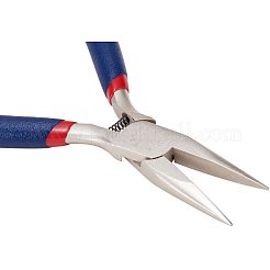 Pince à bijoux&nbsp;TOOL-PH0001-01A-WH