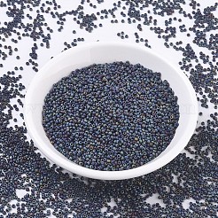 Perline rotonde miyuki rocailles&nbsp;SEED-X0054-RR0401FR