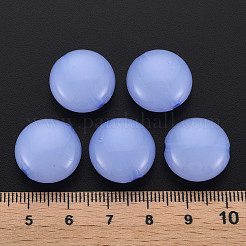 Perline acrilico jelly imitato&nbsp;MACR-S373-86-E01