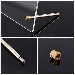 Acryl-Display-Platte&nbsp;ODIS-OC0001-14