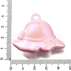 UV-Beschichtung Acryl-Anhänger&nbsp;OACR-S043-09A