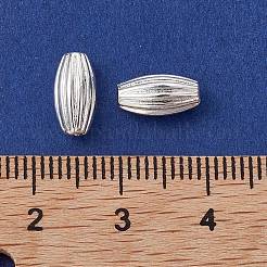 Legierung Tibetische Perlen&nbsp;FIND-B029-48S