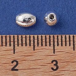 Legierung Tibetische Perlen&nbsp;FIND-B029-03S