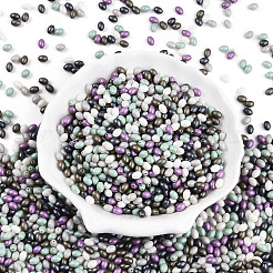Runde Saatperlen&nbsp;SEED-N007-11