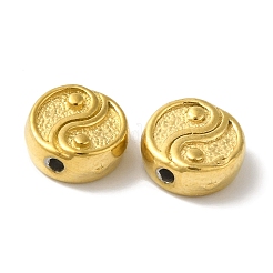 304 Edelstahlperlen&nbsp;STAS-I305-146G