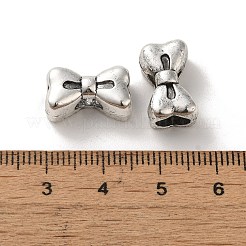 Perline in lega stile tibetano&nbsp;PALLOY-P302-11D-AS