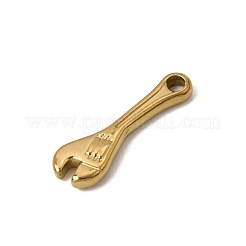 Anhänger aus Edelstahl 304&nbsp;SA-CBA9B1E-13G