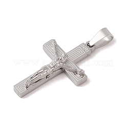 Colgantes de acero inoxidable 304&nbsp;STAS-M068-09P