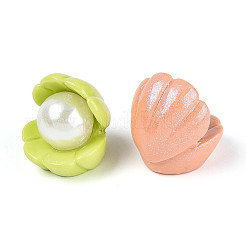 Muschelförmige&nbsp;CRES-T025-46M