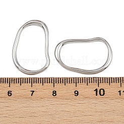 Verbindungsringe aus Edelstahl 304&nbsp;STAS-L303-07P