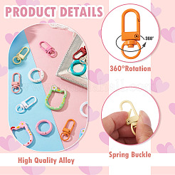 DIY-Schmuckherstellungs-Sets&nbsp;FIND-TA0009-79