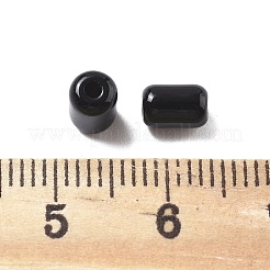 Undurchsichtige Glasperlen in Jade-Imitation&nbsp;GLAA-Z012-02D